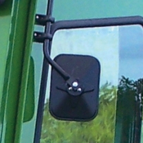 Side Mirrors